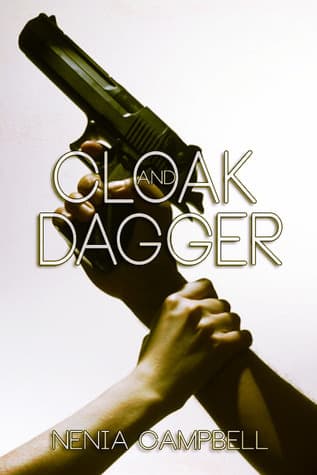 Cloak and Dagger