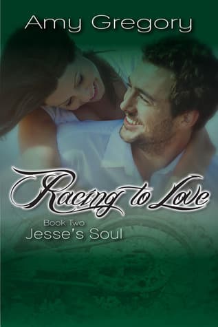 Series Book Cover Preview