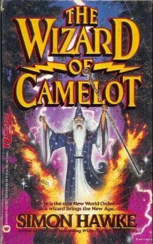 The Wizard of Camelot