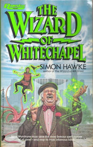 The Wizard of Whitechapel