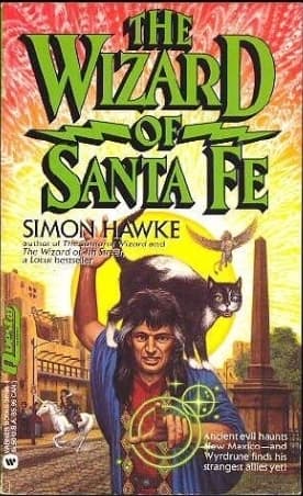 The Wizard of Santa Fe