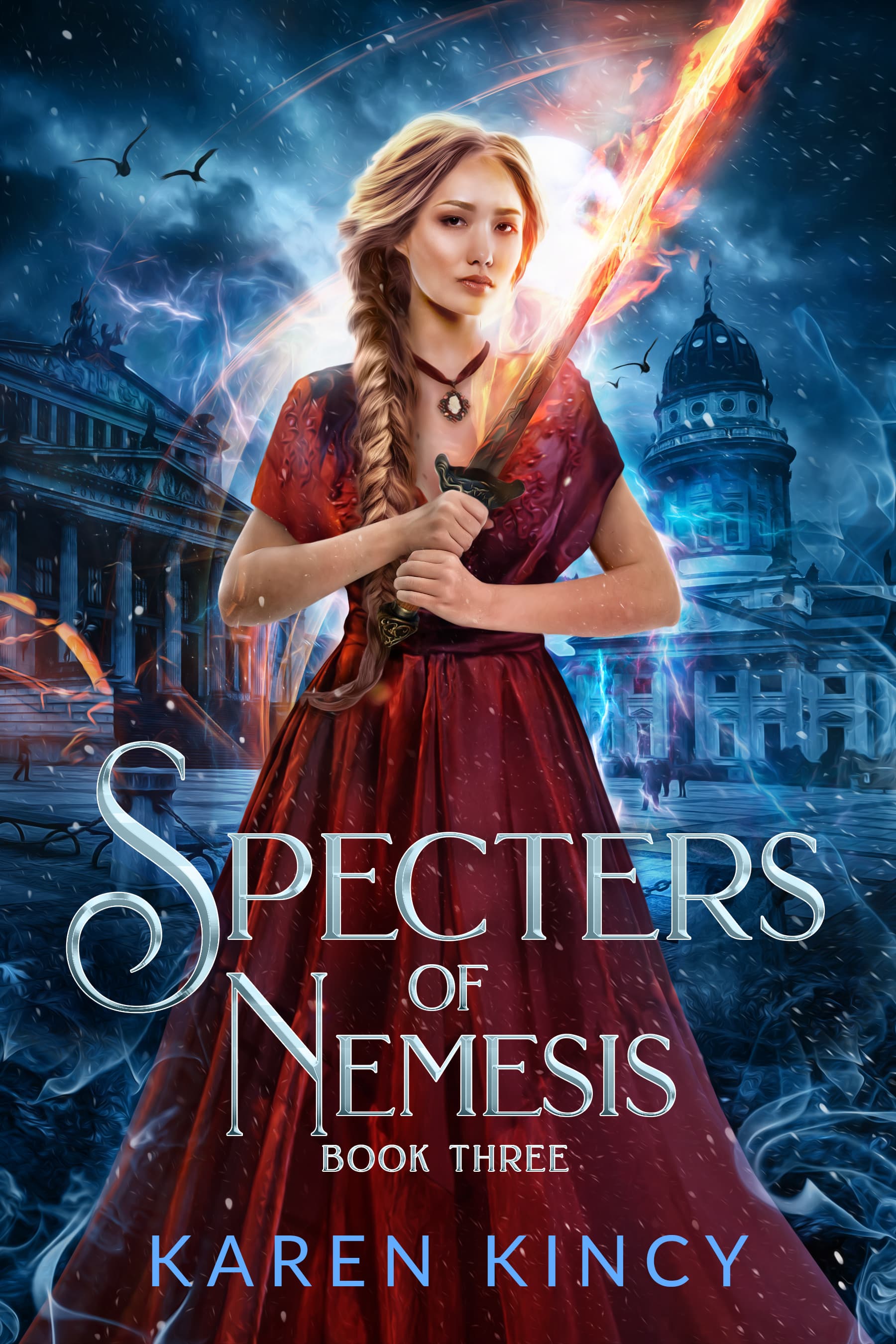 Specters of Nemesis