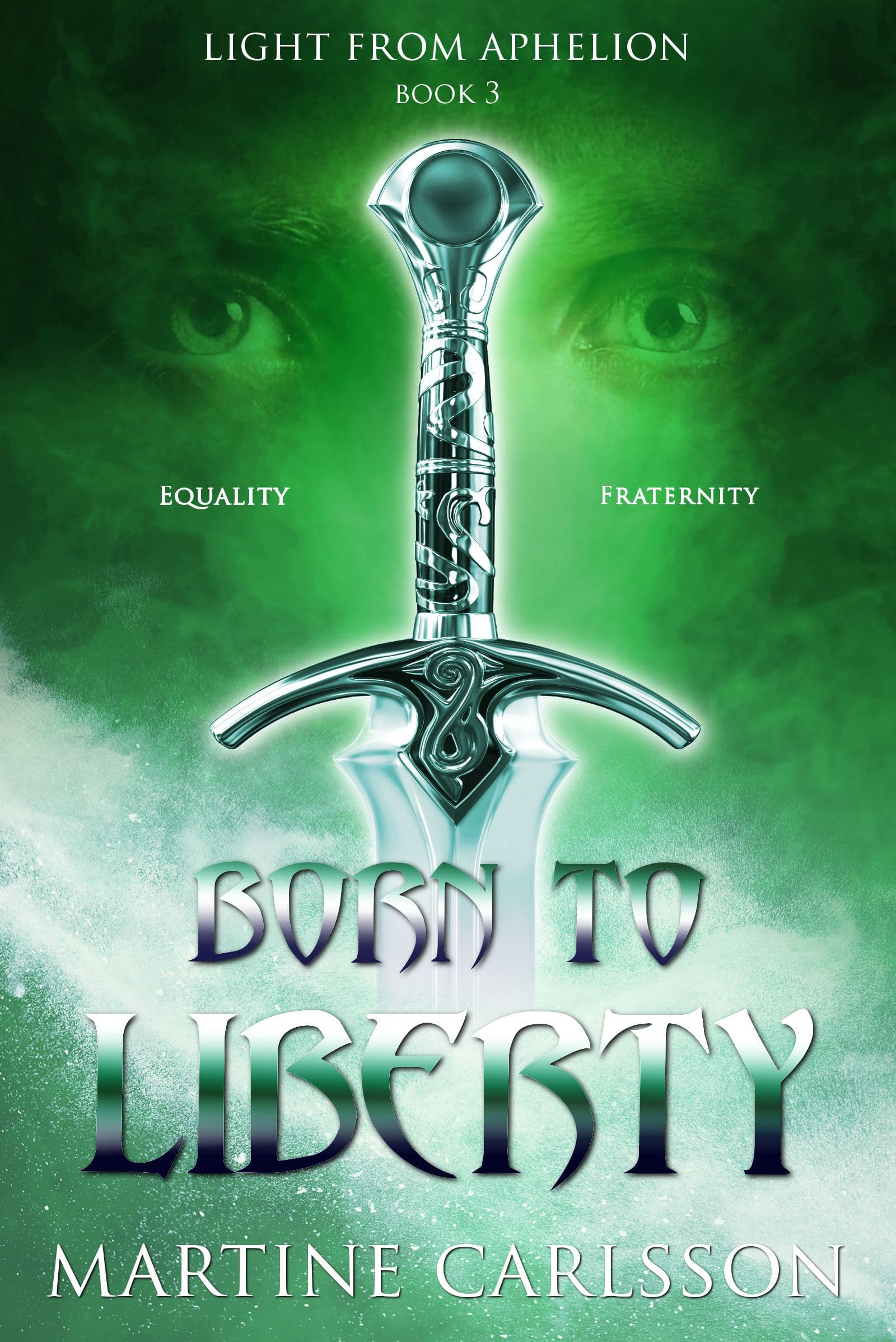 Series Book Cover Preview