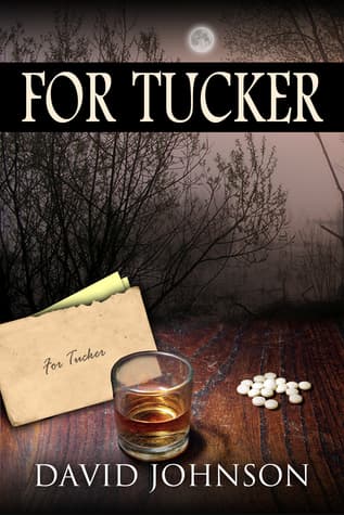 For Tucker book cover