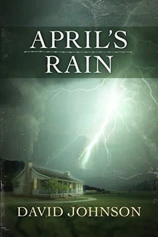 April's Rain