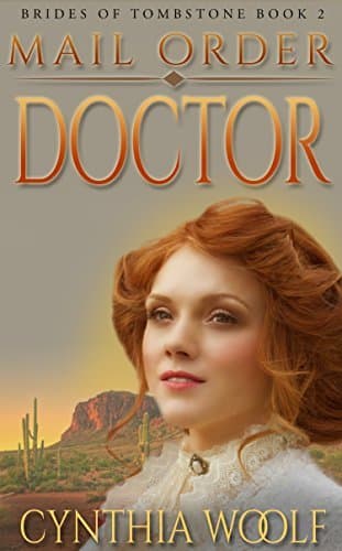 Series Book Cover Preview