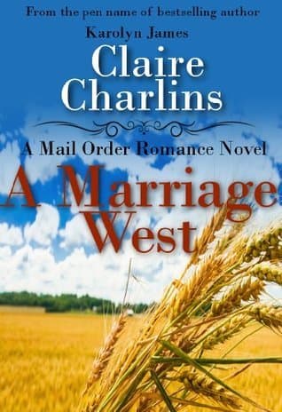 A Marriage West