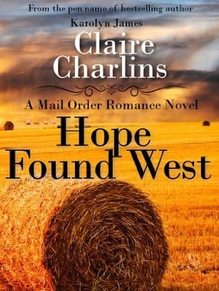 Hope Found West