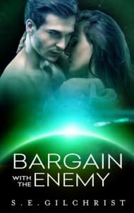 Bargain with the Enemy book cover