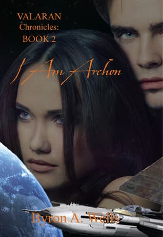 Series Book Cover Preview