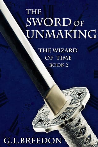 The Sword of Unmaking