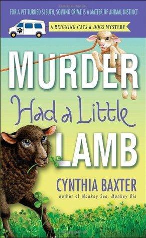 Murder Had a Little Lamb