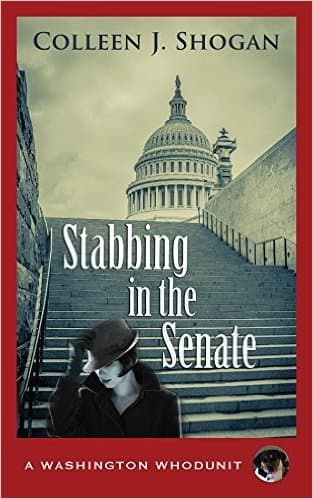 Stabbing in the Senate