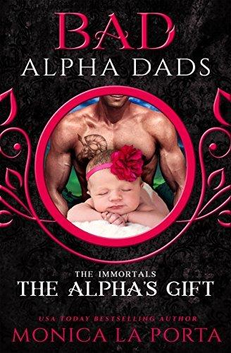 The Alpha's Gift book cover