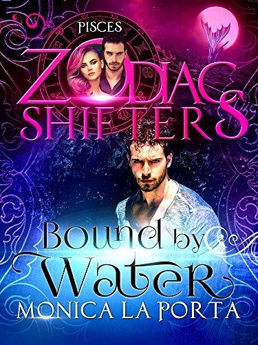 Bound by Water: Pisces book cover