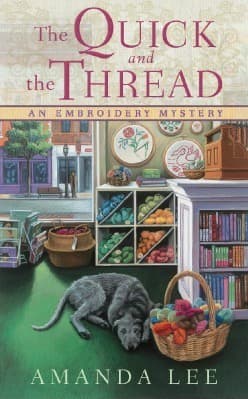 The Quick and the Thread