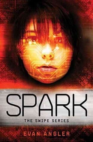Spark book cover