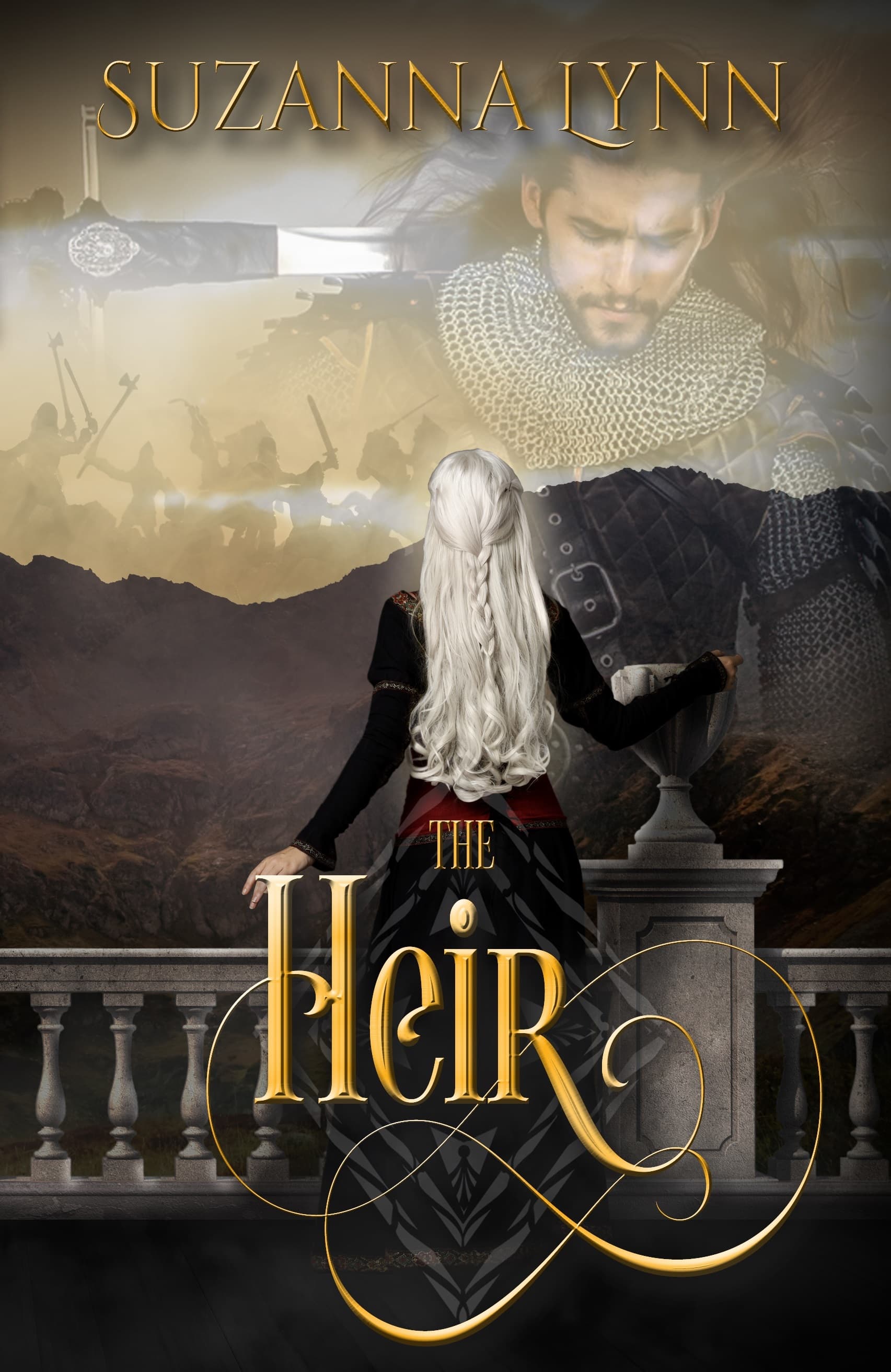 The Heir