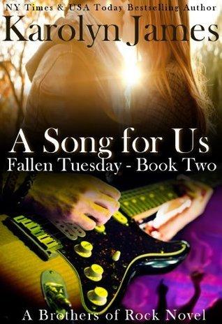 A Song for Us book cover