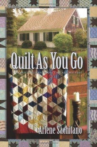 Quilt as You Go