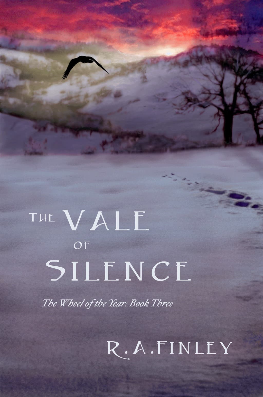 The Vale of Silence