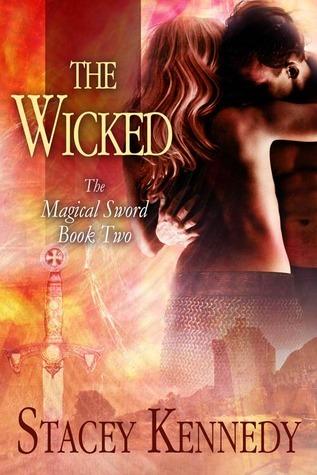 The Wicked book cover