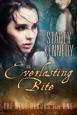 An Everlasting Bite book cover