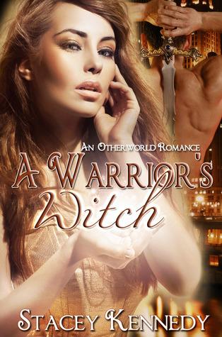 A Warrior's Witch book cover