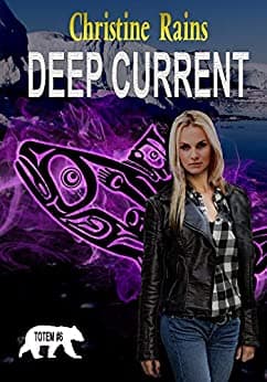 Deep Current book cover