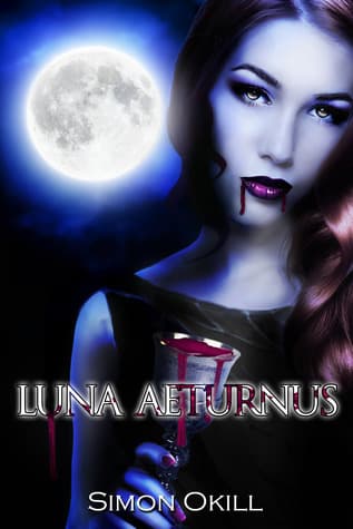 Luna Aeturnus