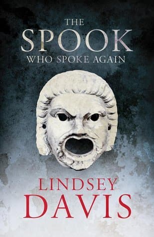 The Spook Who Spoke Again book cover