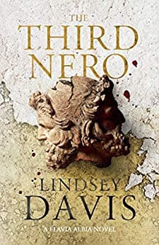 The Third Nero book cover