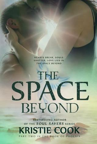 The Space Beyond book cover