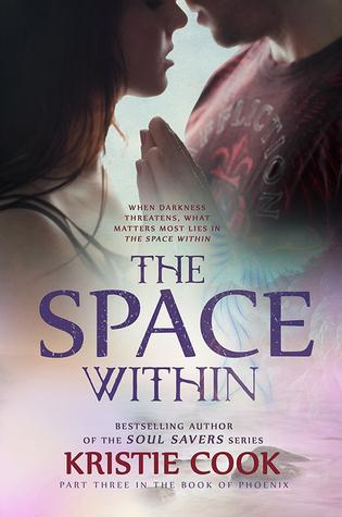 The Space Within book cover