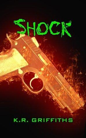 Shock book cover