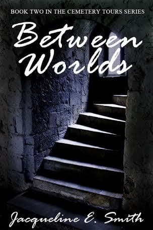 Series Book Cover Preview
