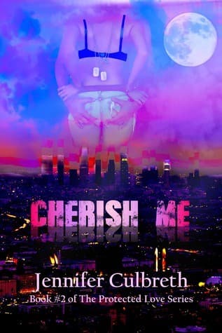 Cherish Me