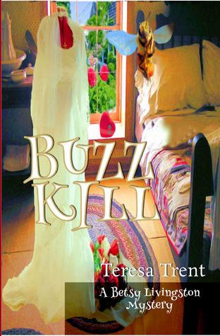 Buzzkill book cover