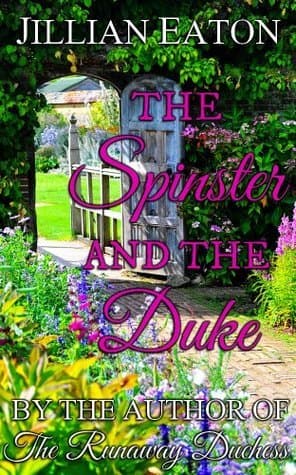 The Spinster and the Duke