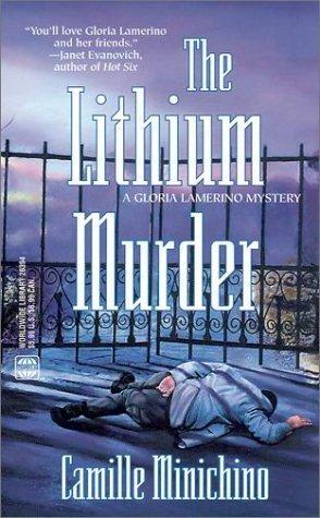 The Lithium Murder