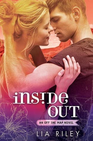 Inside Out book cover