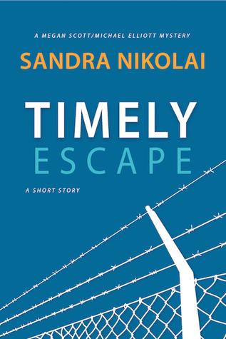 Timely Escape book cover