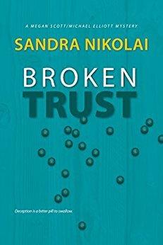 Broken Trust book cover