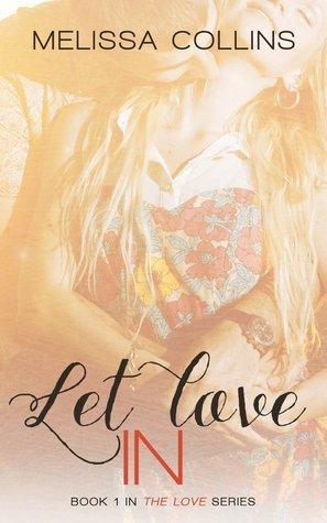 Let Love In book cover