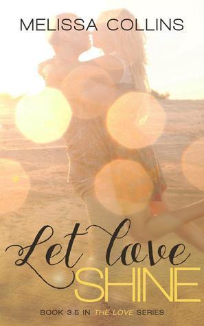 Let Love Shine book cover