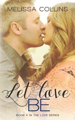 Let Love Be book cover