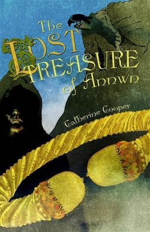 The Lost Treasure of Annwn