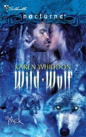 Wild Wolf book cover