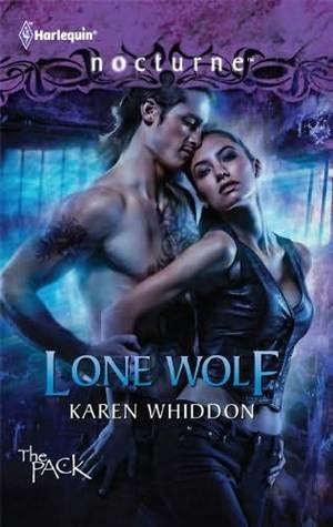 Lone Wolf book cover