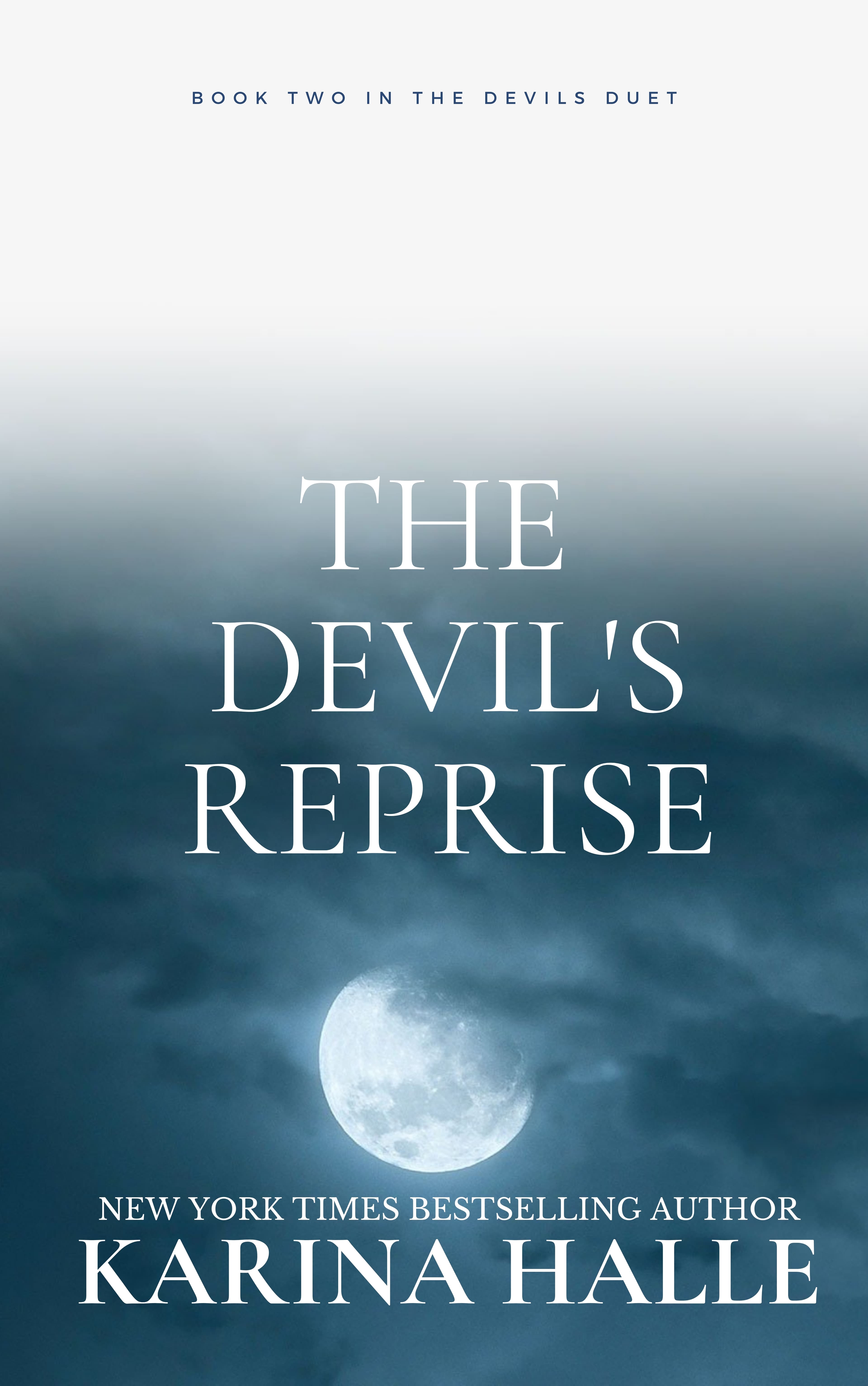 The Devil's Reprise